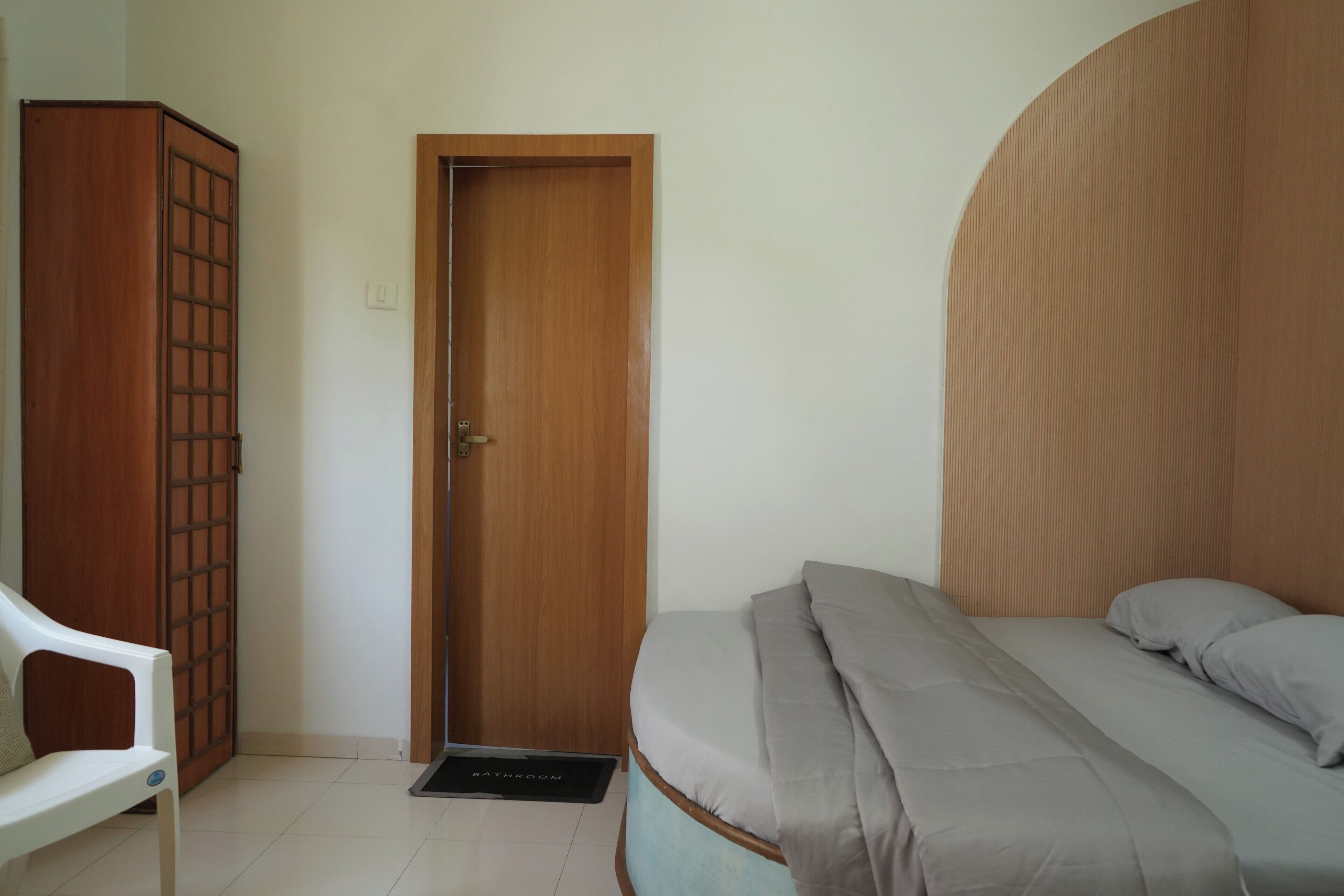 3 Schlafzimmer, Bügeleisen/Bügelbrett, Internetzugang, Bettwäsche