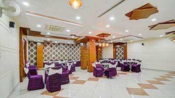 Salón de eventos