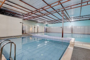 Ferienhaus | Pool