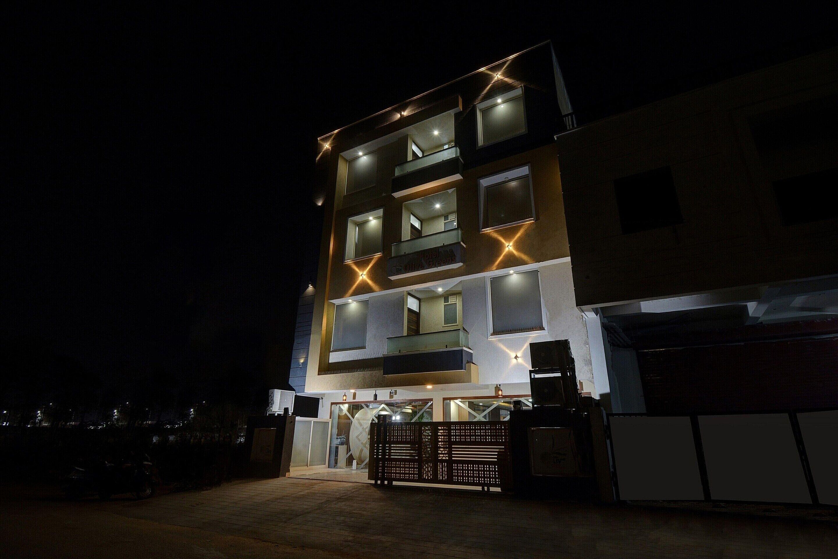 Huis | Exterieur