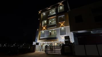 Huis | Exterieur