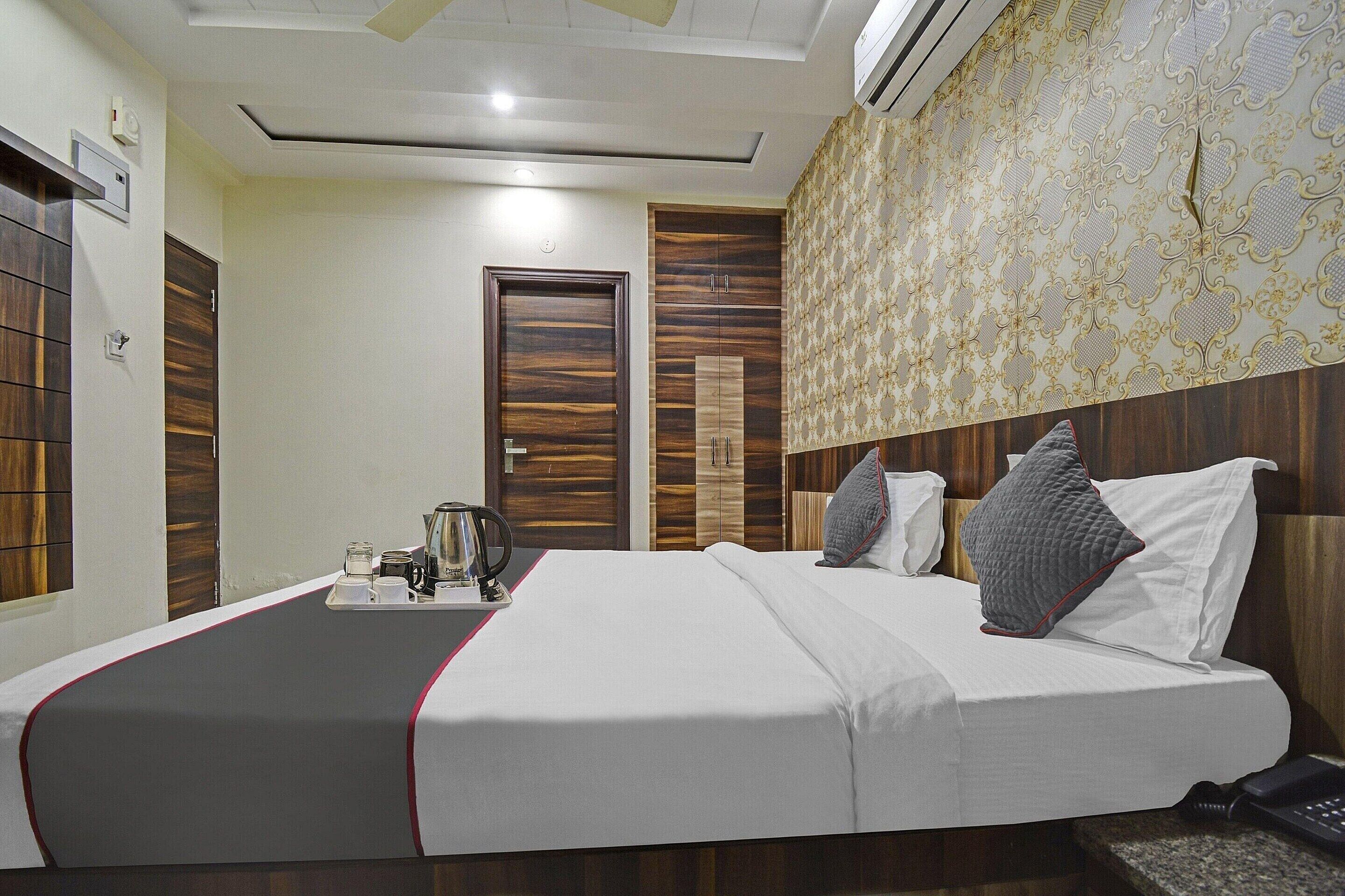 Ferienhaus | 1 Schlafzimmer