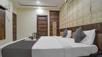 Ferienhaus | 1 Schlafzimmer