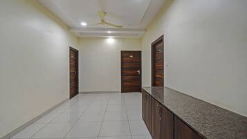 House | Interior