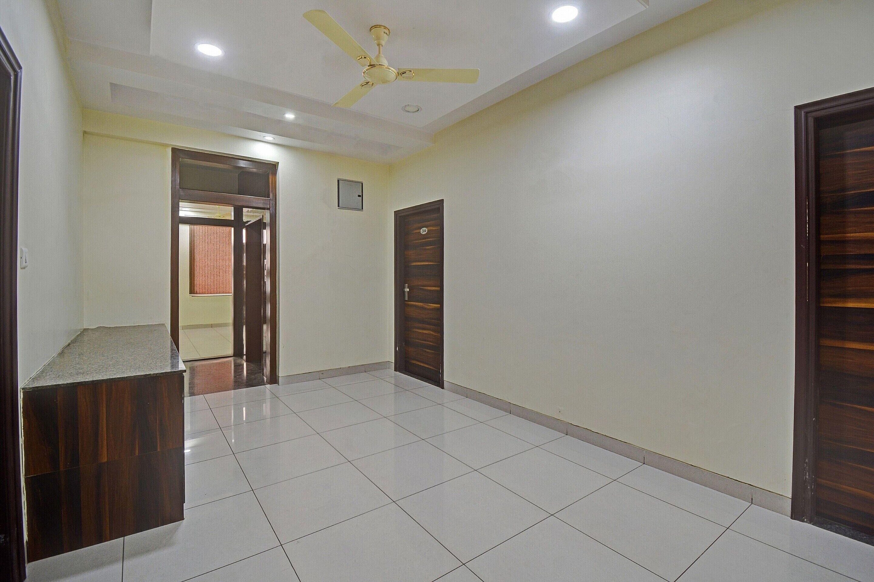 House | Interior