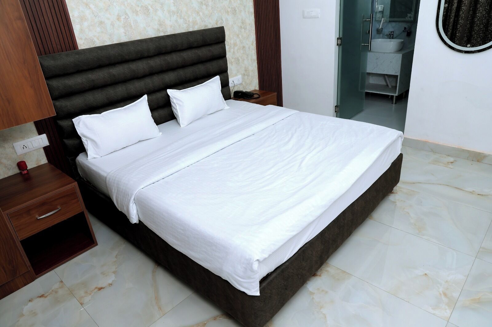 Chambre Standard | Bureau, Wi-Fi gratuit