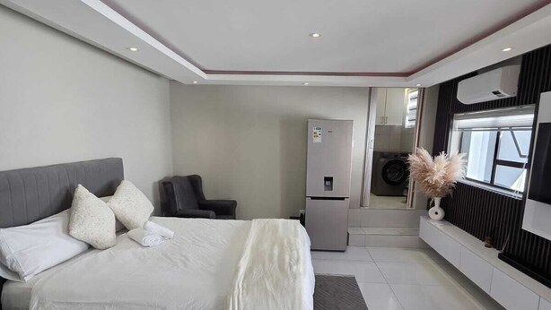 Studio, 1 Bedroom, Accessible | 1 bilik tidur 