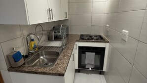 Studio, 1 Bedroom, Accessible | Bahagian dalam