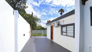 Studio, 1 Bedroom, Accessible | Teres/patio