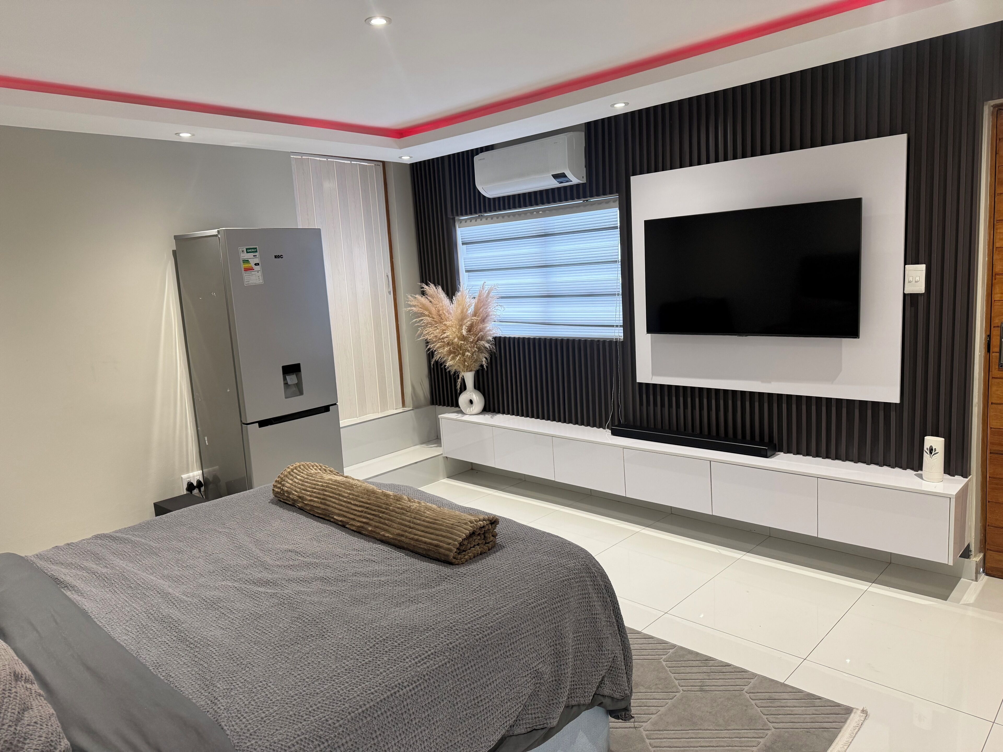 Studio, 1 Bedroom, Accessible | 1 bedroom
