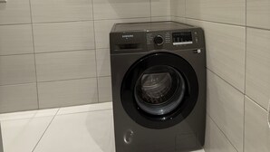 Studio, 1 Bedroom, Accessible | Bahagian dalam