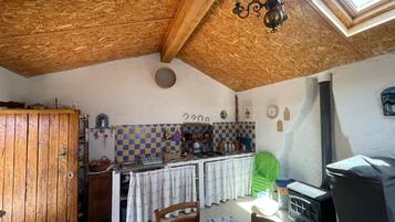 Restauration