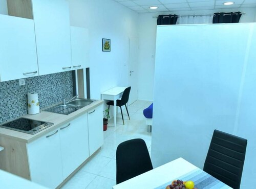 Charming Sinj Town Studio Apartments - Studio Apartments 1