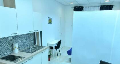 Charming Sinj Town Studio Apartments - Studio Apartments 1