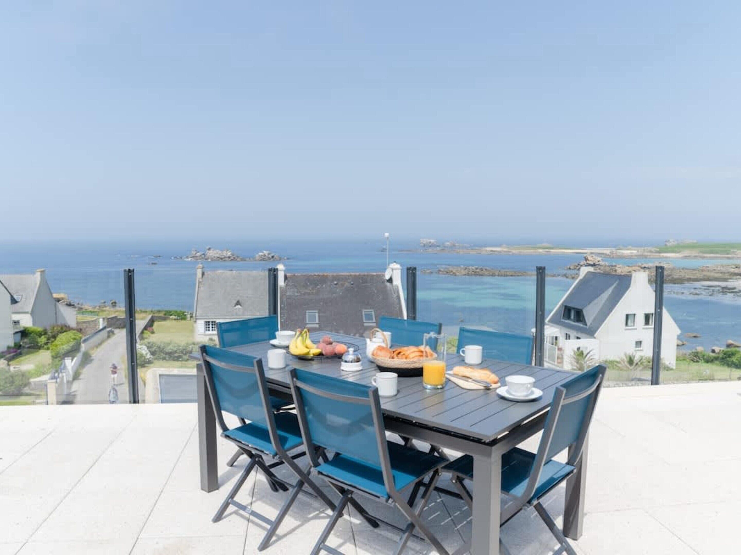 Apartment | Balcony