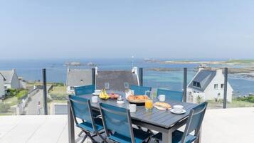 Apartment | Balcony
