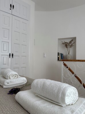 Interior - La Torre, Villa in Sant Martí d'Empúries (L'Escala)