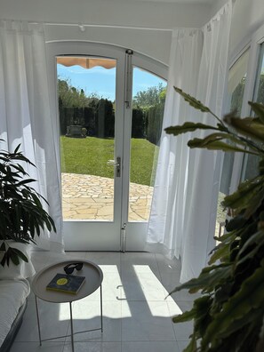 Interior - La Torre, Villa in Sant Martí d'Empúries (L'Escala)