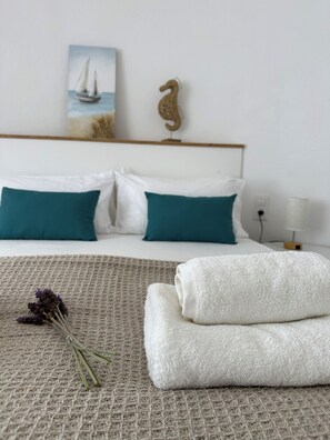 Iron/ironing board, WiFi, bed sheets - La Torre, Villa in Sant Martí d'Empúries (L'Escala)
