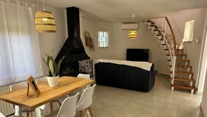 Interior - La Torre, Villa in Sant Martí d'Empúries (L'Escala)