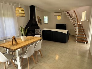 Interior - La Torre, Villa in Sant Martí d'Empúries (L'Escala)