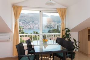 Apartment | Speisen