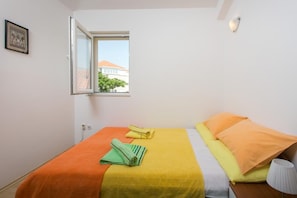 Apartment | 2 Schlafzimmer, Bettwäsche