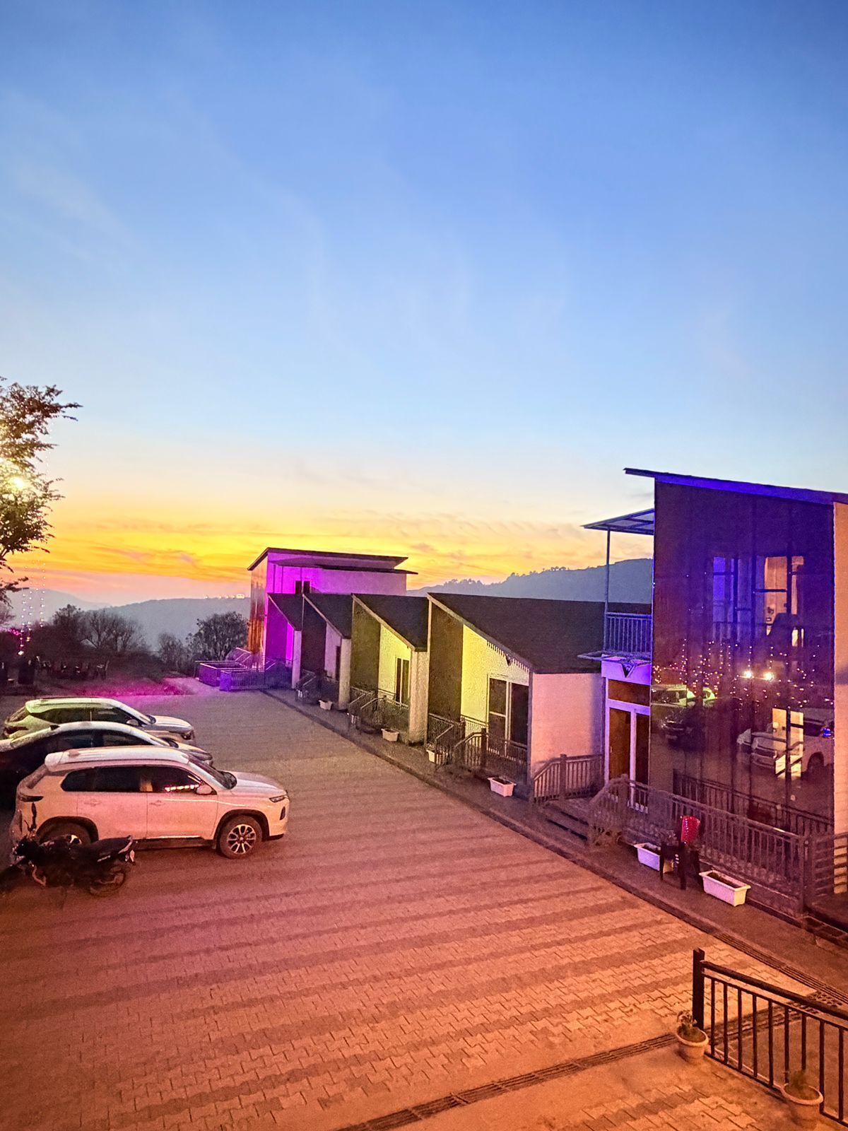 Casa de campo superluxo | Fachada