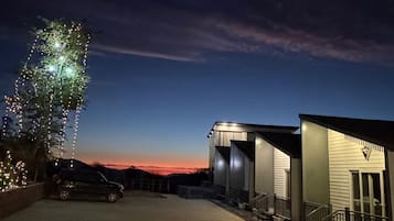 Luxe cottage | Exterieur