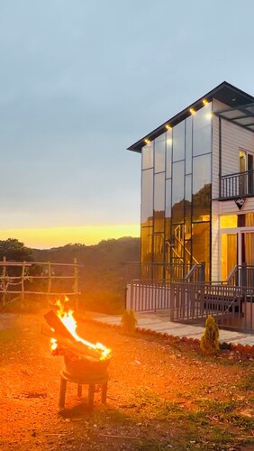 The Kured Resort