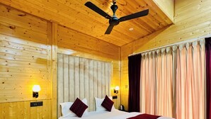 Unclassified image, 3 of 20, button - The Kured Resort (Chakrata)