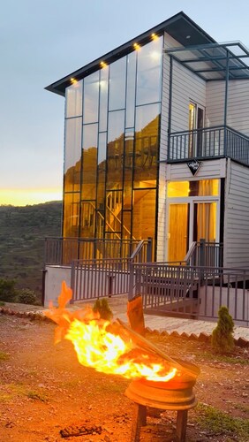 The Kured Resort
