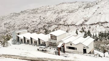 Deluxe Cottage | Exterior
