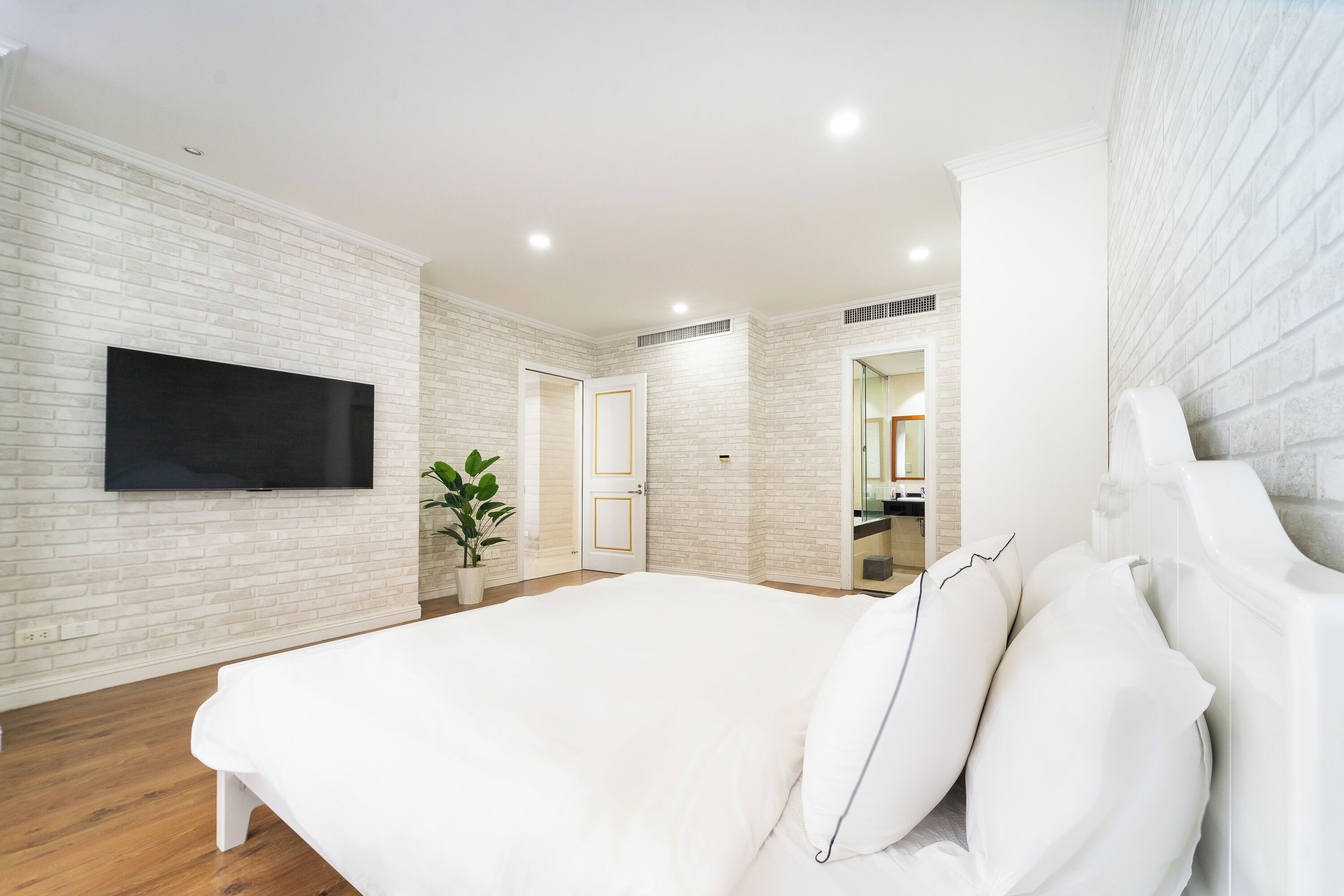 Comfort Apartment, City View | Free WiFi