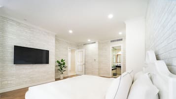 Comfort Apartment, City View | Free WiFi