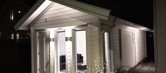 Very comfortable tiny house near Frölunda Shopping and the city