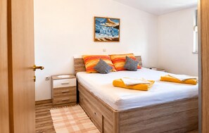 Free WiFi - 1 bedroom beautiful apartment in Sabunike (Sabunike)