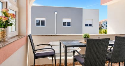 Cozy apartment in Sabunike with WiFi