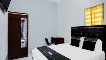 House | 1 bedroom
