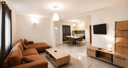 Beautiful apartment in Vodice with WiFi