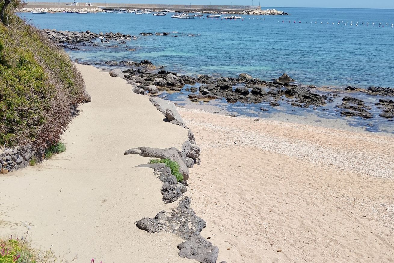Spiaggia