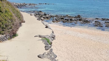Spiaggia