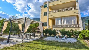 Appartement (One bedroom apartment with terrace) | Exterieur