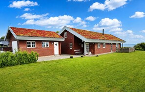Exterior - Lovely home in Sydals with WiFi (Sydals)