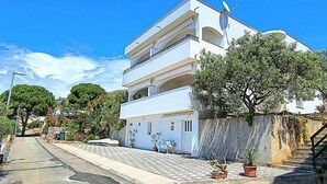 Studio (Studio With Partly Sea View) | Extérieur