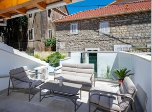 Unclassified image, 3 of 34, button - Apartman Dolce (Trpanj)