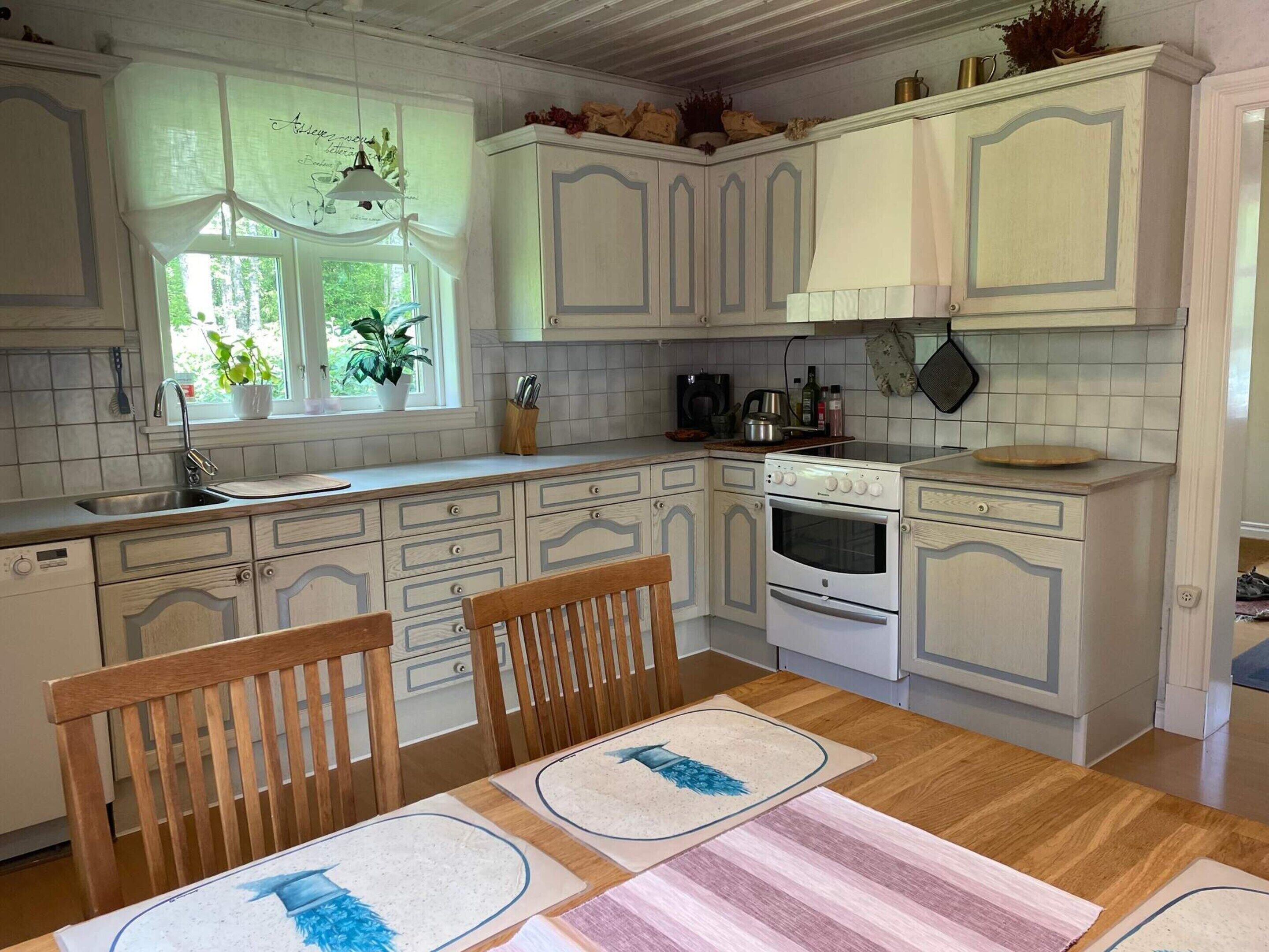 House | Interior