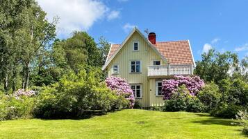 Hus | Exteriör