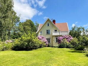 Hus | Exteriör