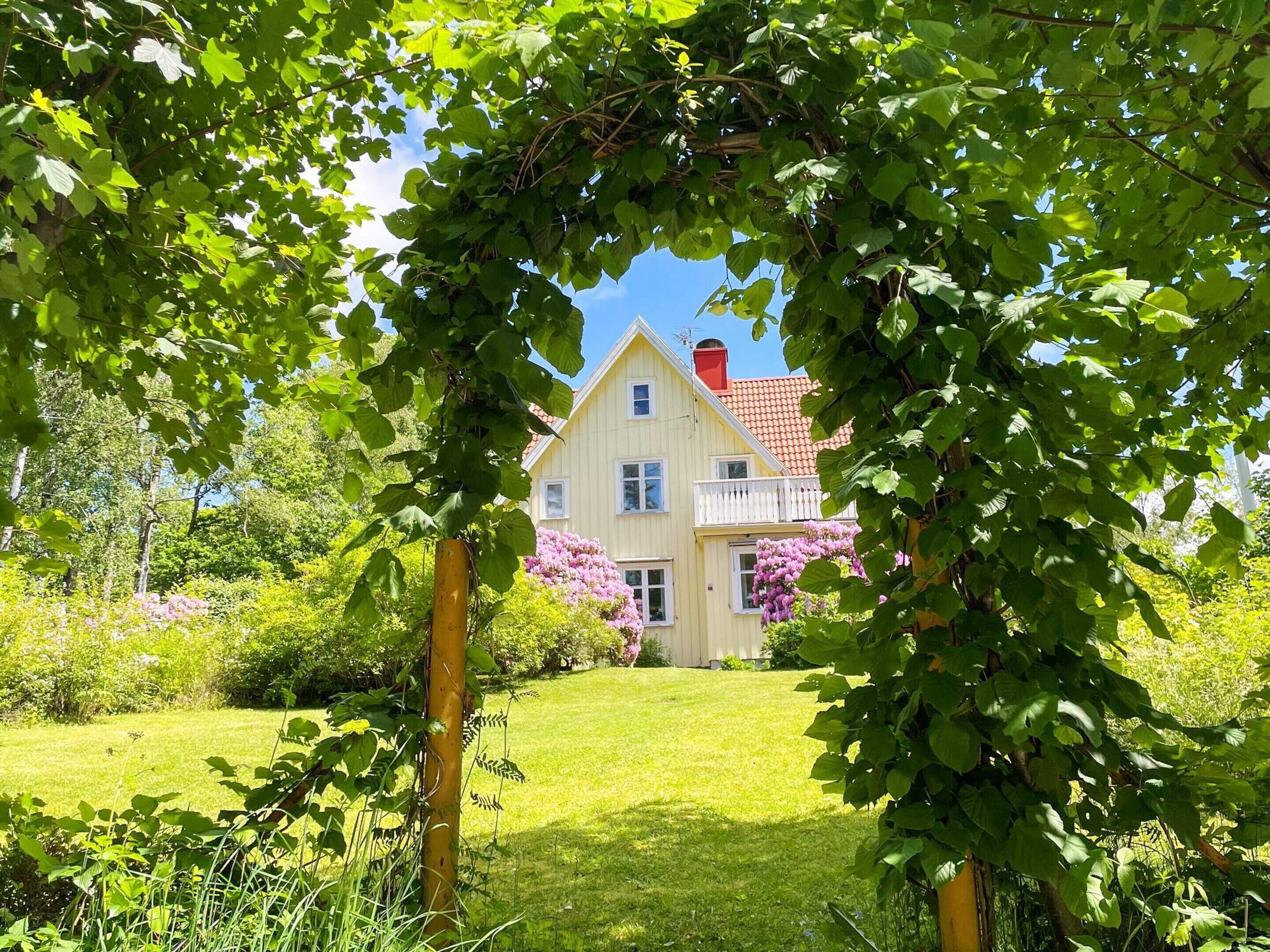 Hus | Exteriör